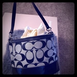 Coach Cross body Bag